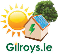 Gilroys Green Energy