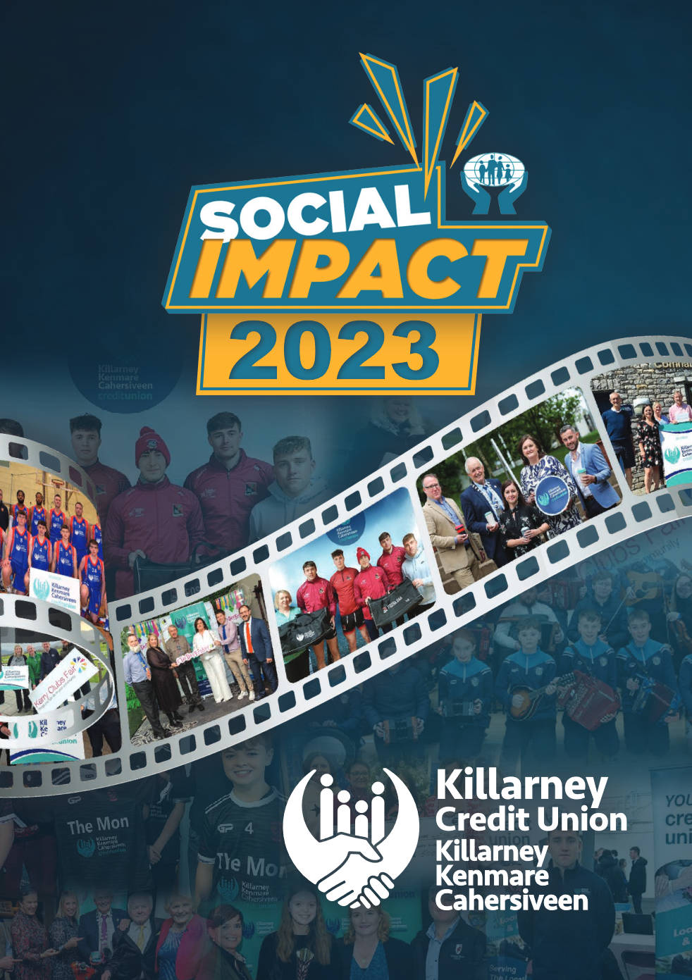 Social Impact Report 2023