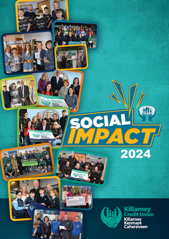 Social Impact Report 2024