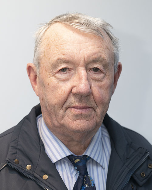 Sean O'Sullivan