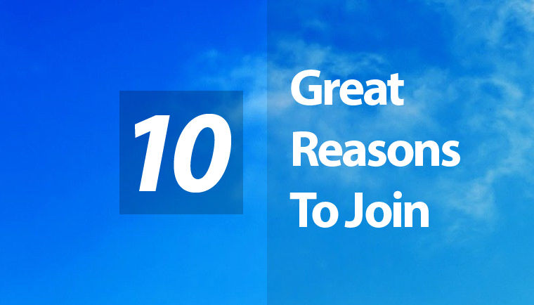 10 Great Reasons to Join Killarney Credit Union