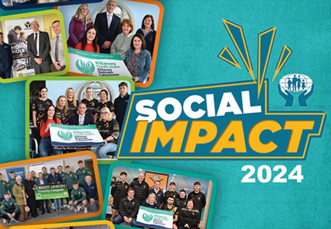 Social Impact Report 2024
