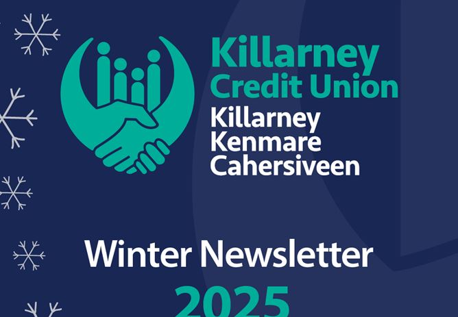 Winter Newsletter 2025