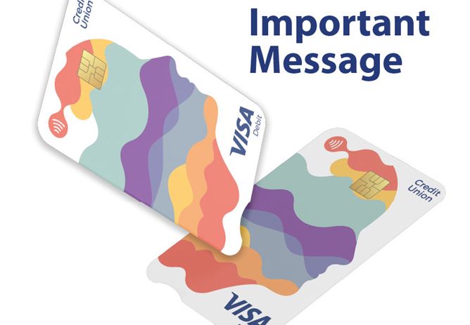 Important Message for Current Account Members - Urgent Action Required